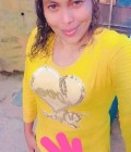 Rencontre Femme Venezuela à Ciudad : Yosanira, 38 ans